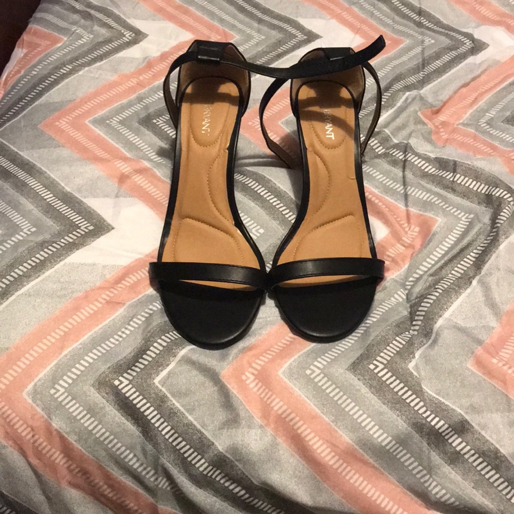 Heels